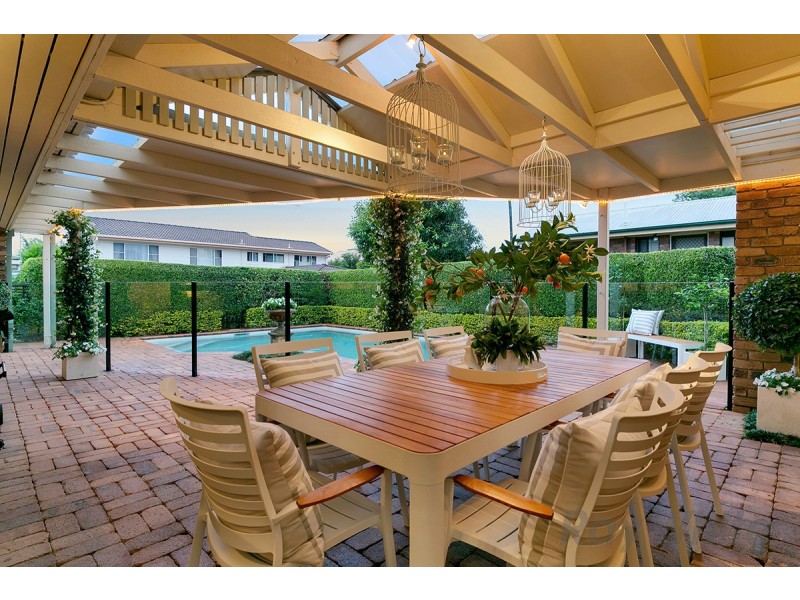 25 Teagarden Street, Eight Mile Plains QLD 4113