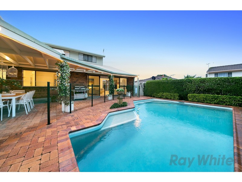 25 Teagarden Street, Eight Mile Plains QLD 4113