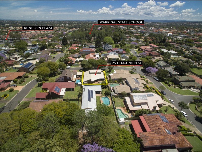 25 Teagarden Street, Eight Mile Plains QLD 4113