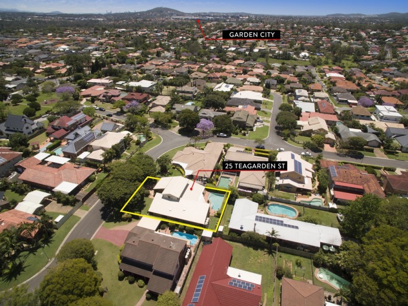 25 Teagarden Street, Eight Mile Plains QLD 4113