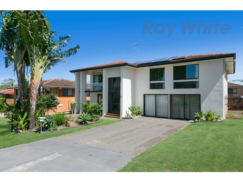 17 Gaillardia Street, Macgregor QLD 4109