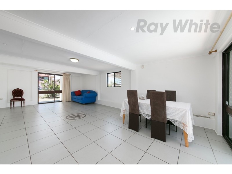 17 Gaillardia Street, Macgregor QLD 4109