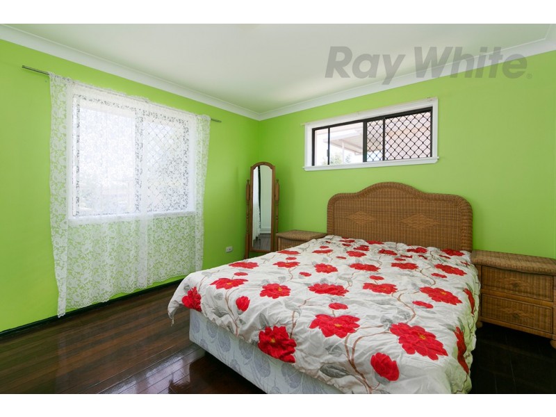 17 Gaillardia Street, Macgregor QLD 4109