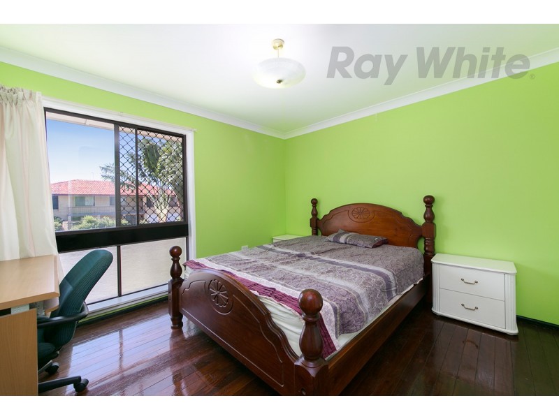 17 Gaillardia Street, Macgregor QLD 4109