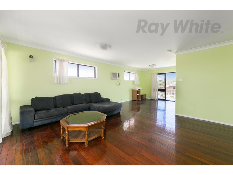 17 Gaillardia Street, Macgregor QLD 4109