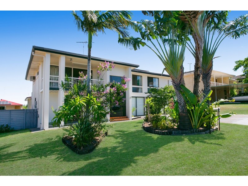 17 Gaillardia Street, Macgregor QLD 4109