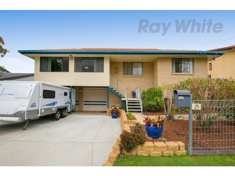 25 Coolinda Street, Sunnybank QLD 4109