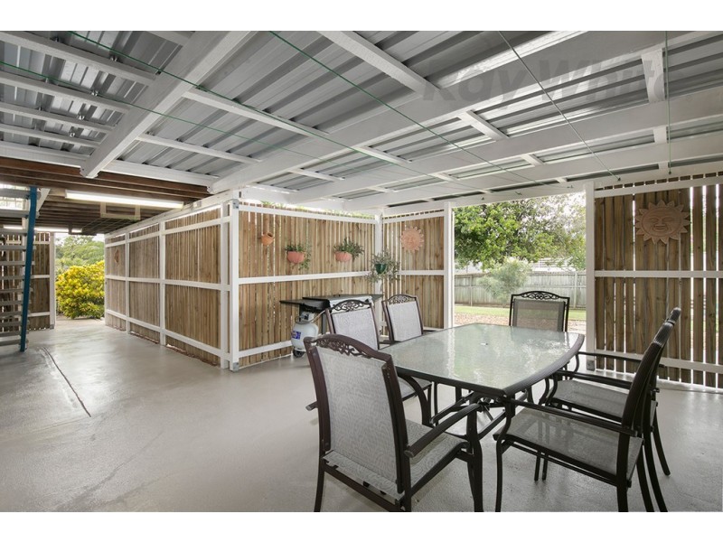 25 Coolinda Street, Sunnybank QLD 4109