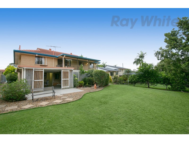 25 Coolinda Street, Sunnybank QLD 4109