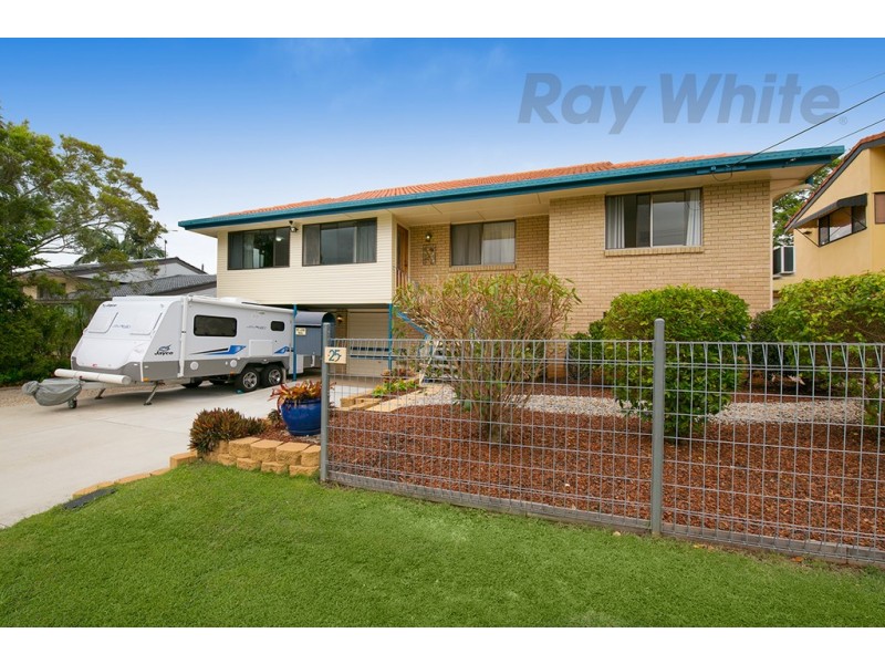 25 Coolinda Street, Sunnybank QLD 4109