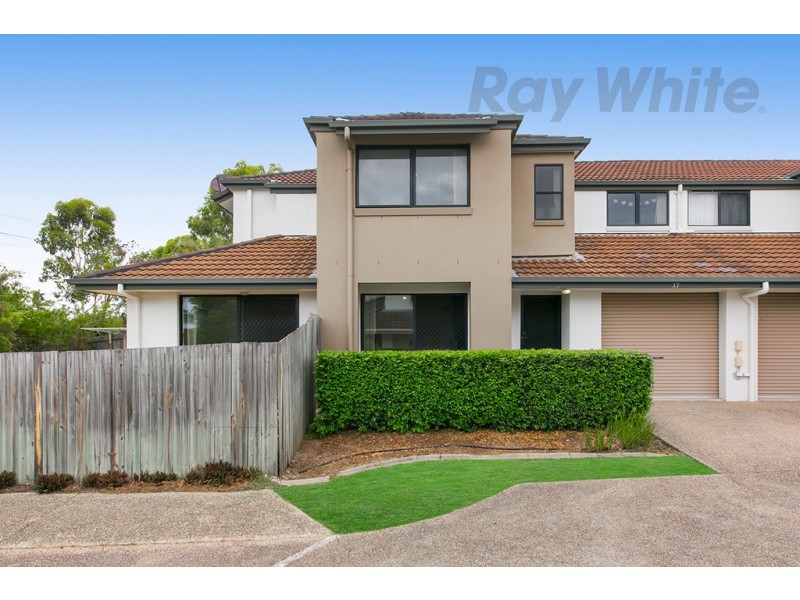 37/15 Violet Close, Eight Mile Plains QLD 4113