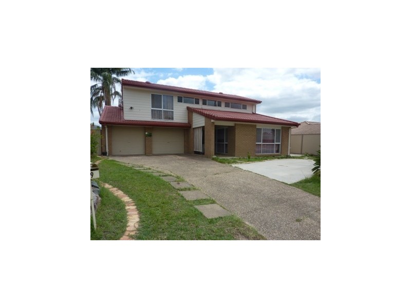 9 Grenadier Court, Runcorn QLD 4113