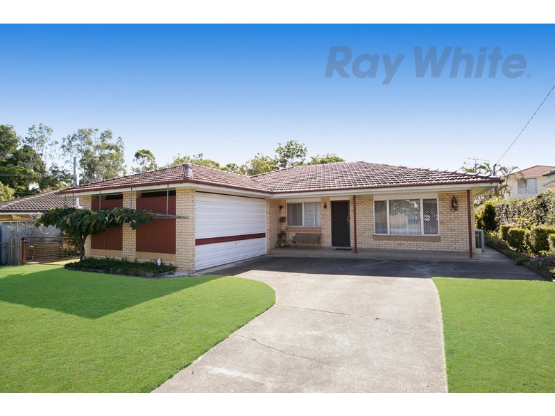 4 Skipton Street, Macgregor QLD 4109