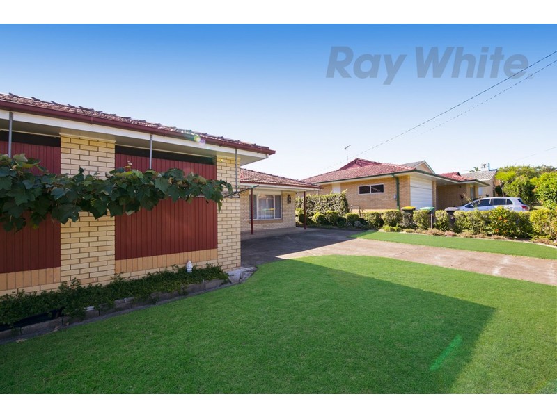 4 Skipton Street, Macgregor QLD 4109