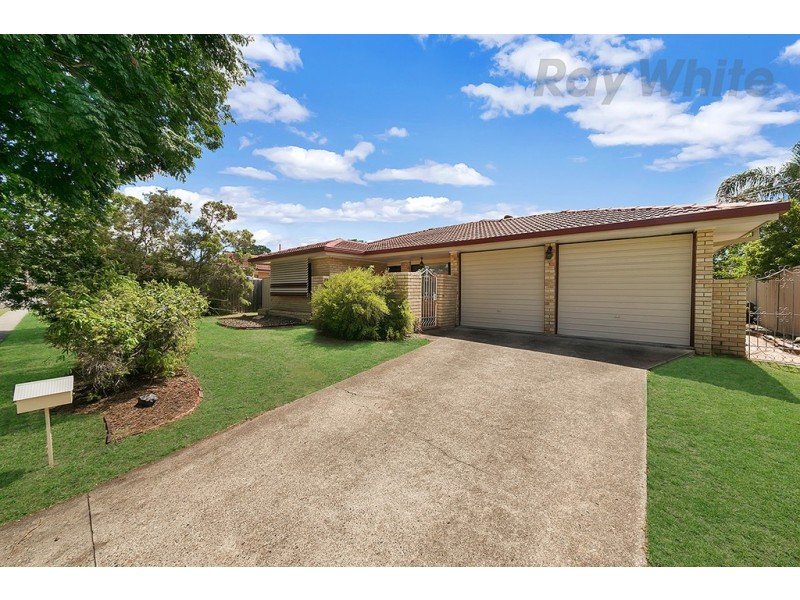 3 Devonlea Street, Eight Mile Plains QLD 4113
