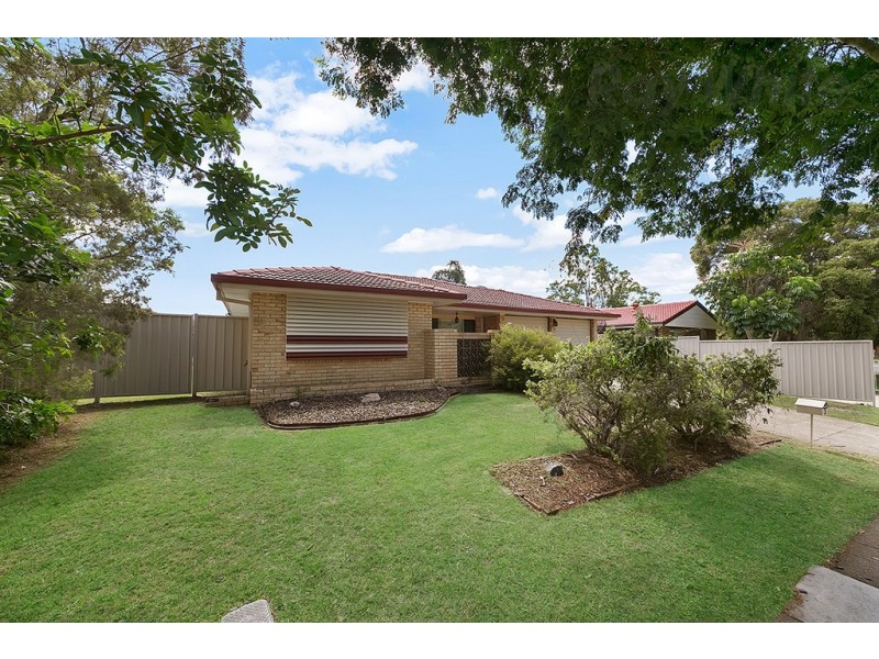 3 Devonlea Street, Eight Mile Plains QLD 4113