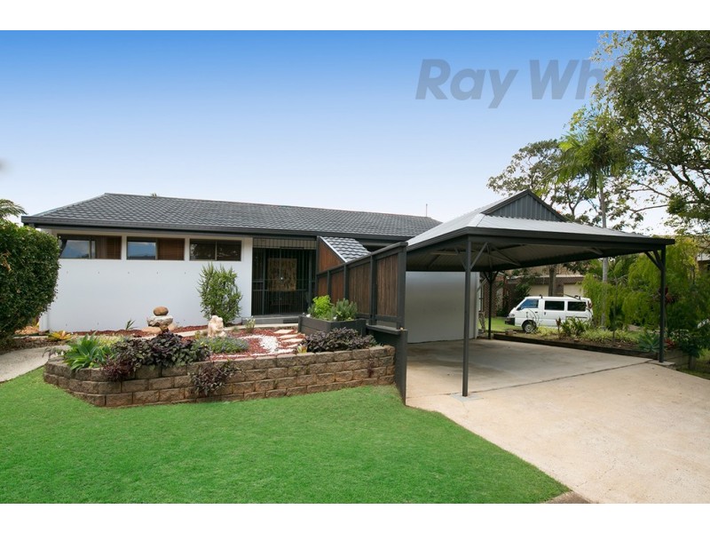 38 Bolinda Street, Eight Mile Plains QLD 4113