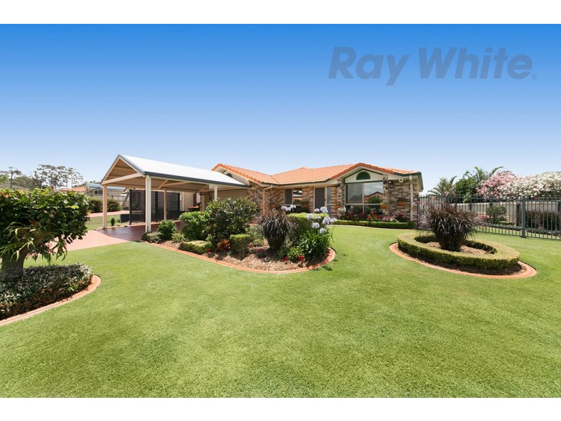 7 Yellowstone Place, Parkinson QLD 4115