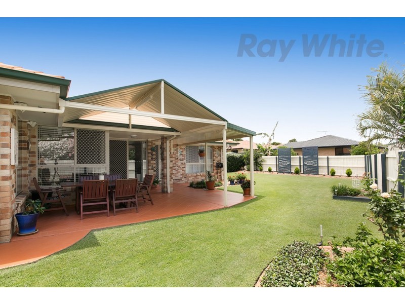 7 Yellowstone Place, Parkinson QLD 4115