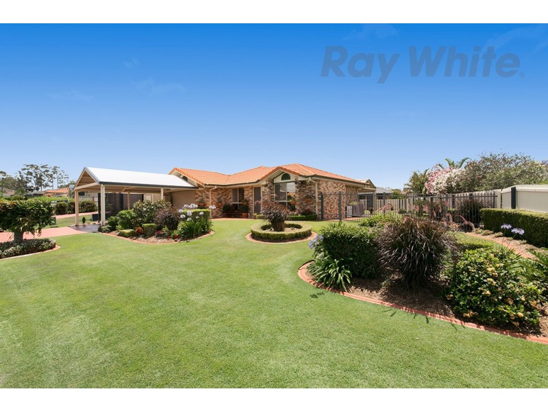 7 Yellowstone Place, Parkinson QLD 4115
