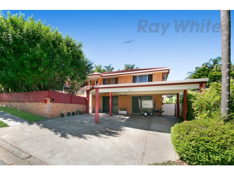 54 Portulaca Street, Macgregor QLD 4109