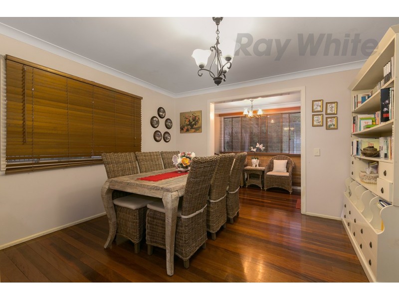 54 Portulaca Street, Macgregor QLD 4109