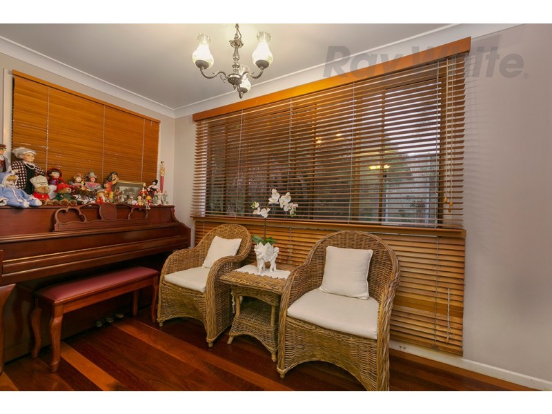 54 Portulaca Street, Macgregor QLD 4109