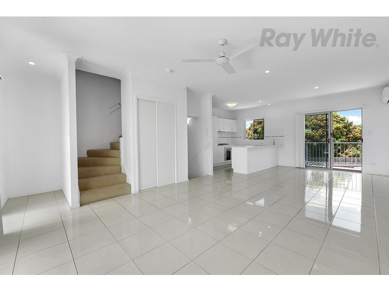 12a/1 O’Meara Street, Eight Mile Plains QLD 4113