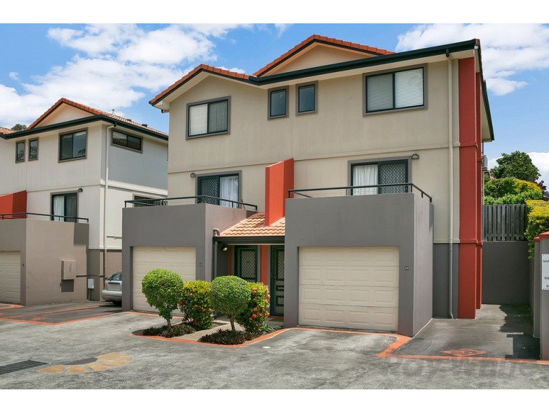 56/228 Gaskell Street, Eight Mile Plains QLD 4113