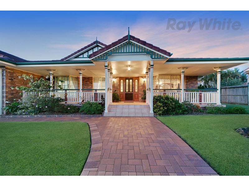 12 Kumanka Place, Kuraby QLD 4112