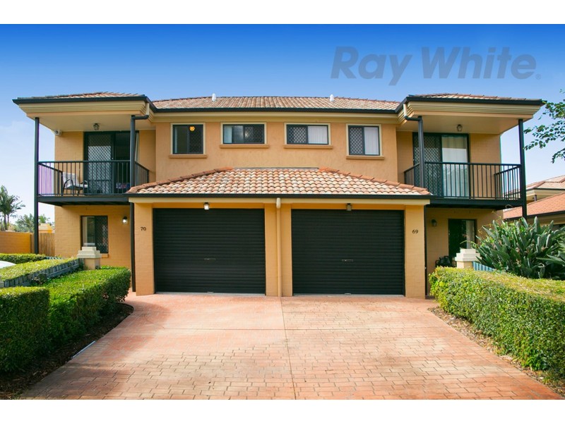 70/8 Diamond Place, Runcorn QLD 4113