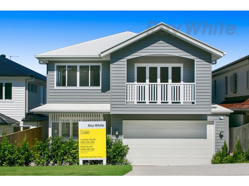 7 Wills Street, Coorparoo QLD 4151