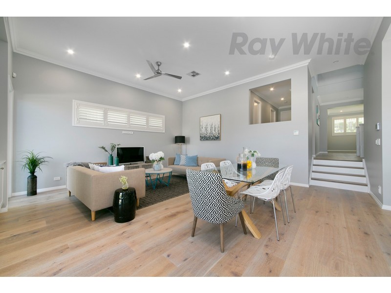 7 Wills Street, Coorparoo QLD 4151