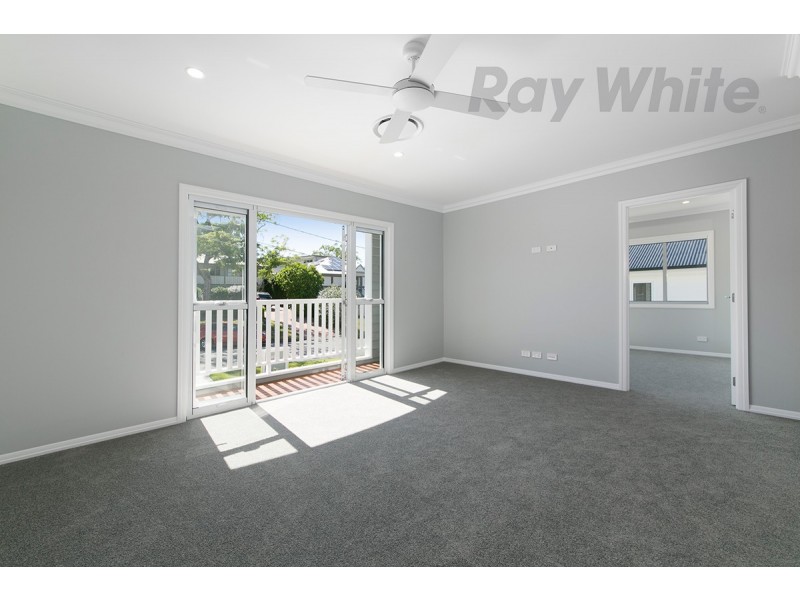 7 Wills Street, Coorparoo QLD 4151