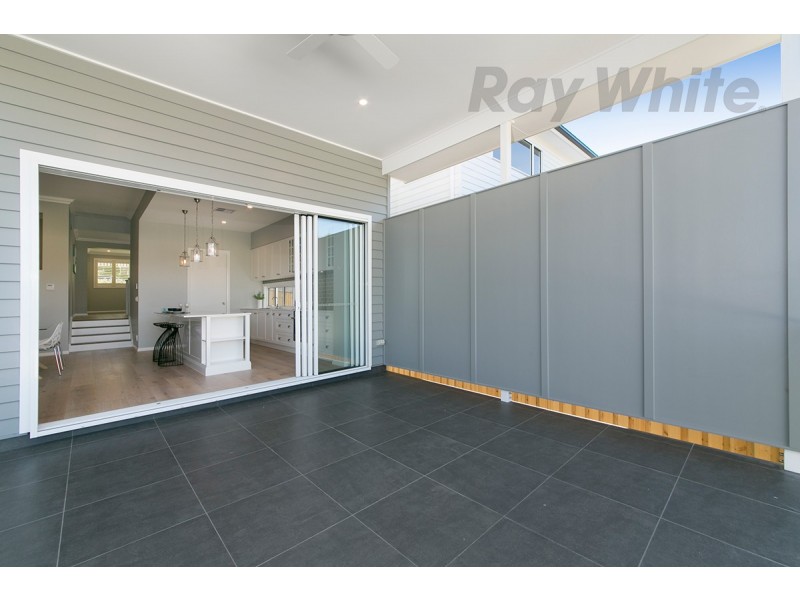 7 Wills Street, Coorparoo QLD 4151