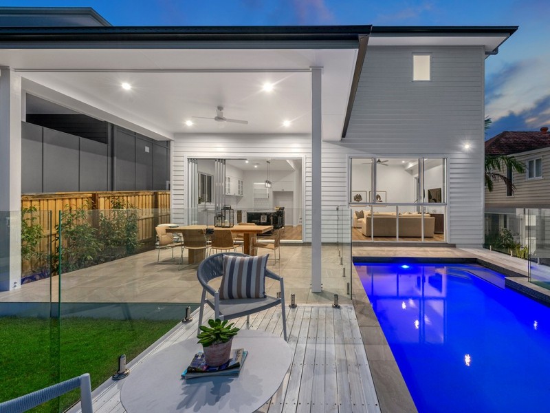 7A Wills Street, Coorparoo QLD 4151