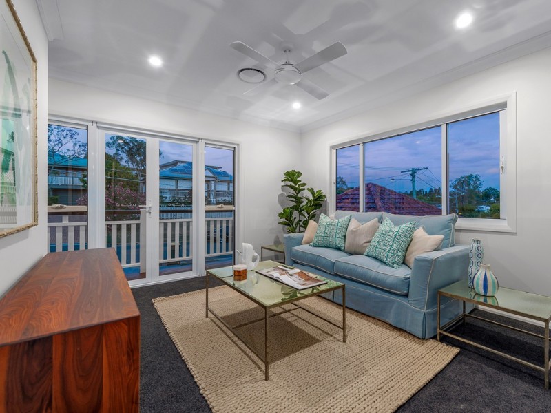 7A Wills Street, Coorparoo QLD 4151