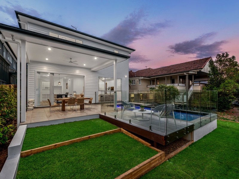 7A Wills Street, Coorparoo QLD 4151