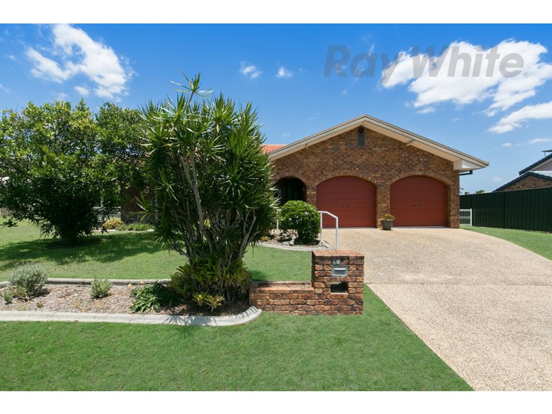 64 Malbon Street, Eight Mile Plains QLD 4113