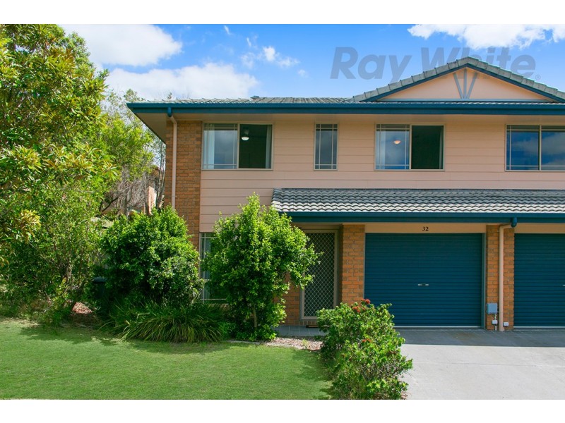 32/16 Lakefield Place, Runcorn QLD 4113