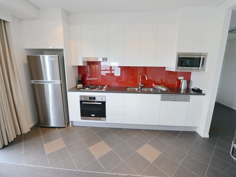 2407/501 Adelaide Street, Brisbane City QLD 4000