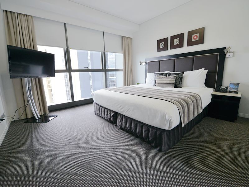 2407/501 Adelaide Street, Brisbane City QLD 4000
