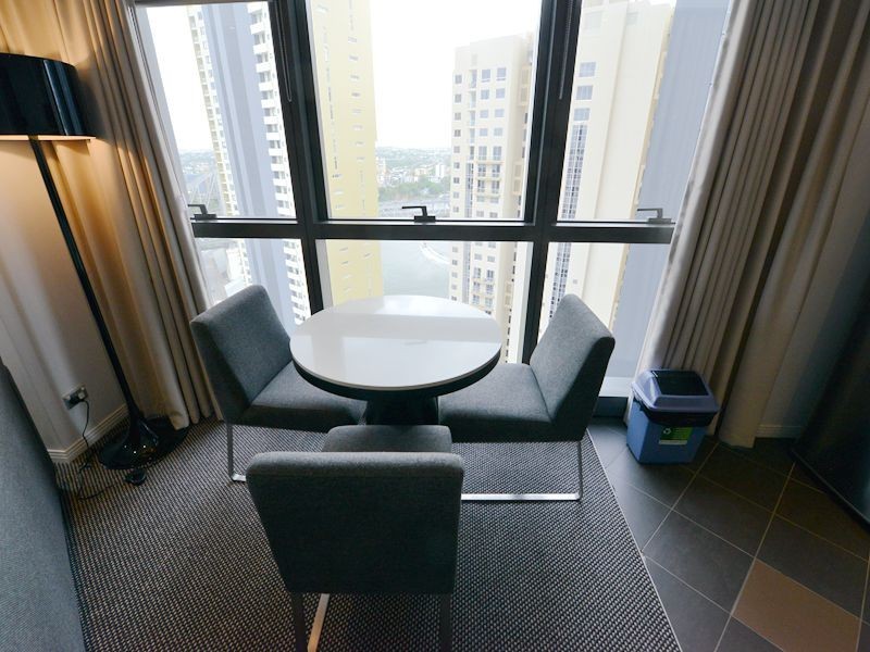 2407/501 Adelaide Street, Brisbane City QLD 4000