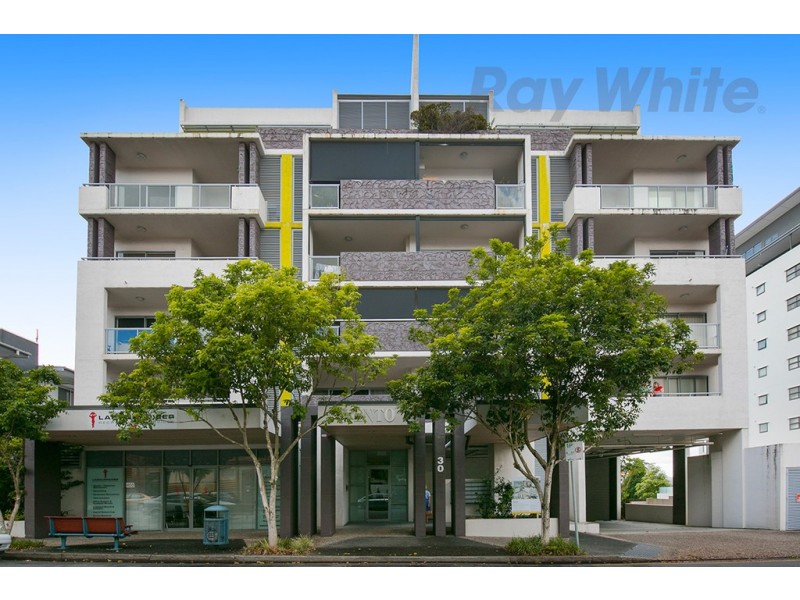 1/30-34 Sanders Street, Upper Mount Gravatt QLD 4122