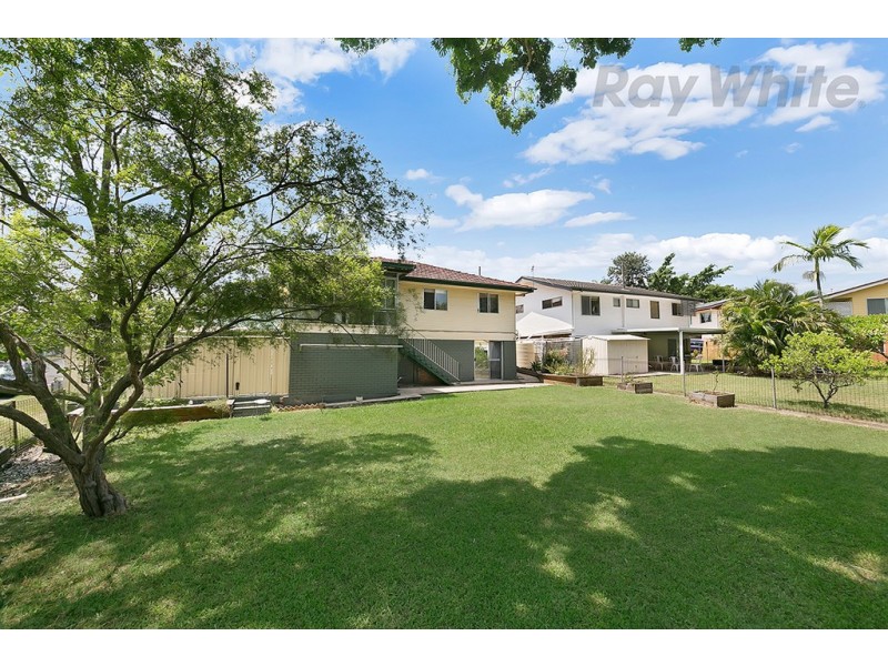 1 Coolinda Street, Sunnybank QLD 4109