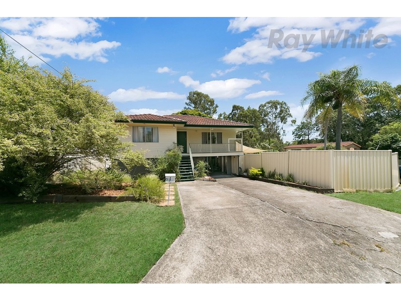 1 Coolinda Street, Sunnybank QLD 4109
