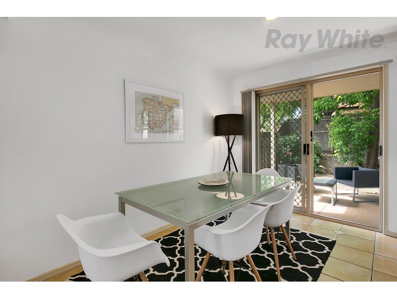 34/25 Buckingham Place, Eight Mile Plains QLD 4113