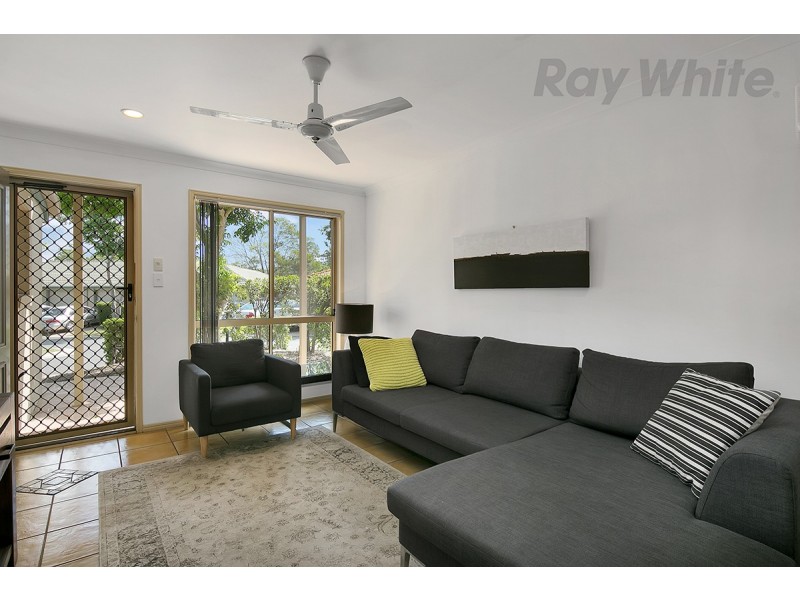 34/25 Buckingham Place, Eight Mile Plains QLD 4113