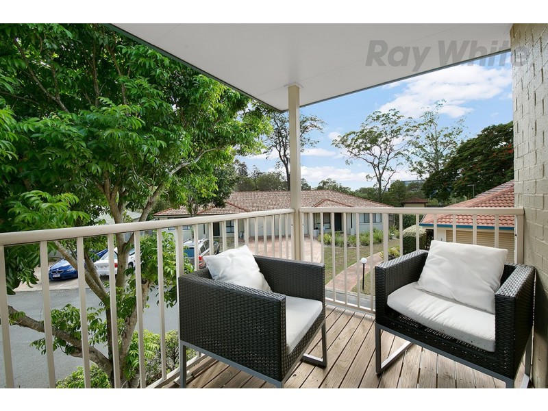 34/25 Buckingham Place, Eight Mile Plains QLD 4113