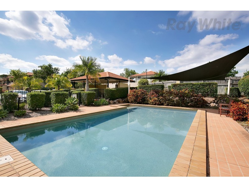 34/25 Buckingham Place, Eight Mile Plains QLD 4113